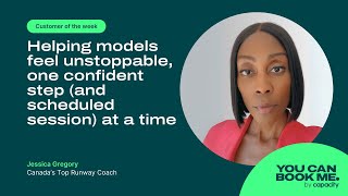 From Admin Bottlenecks to Global Scale: Jessica Gregory’s Growth Journey