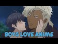 Top 10 Boys Love / Shounen ai anime Of 2022 / 2023