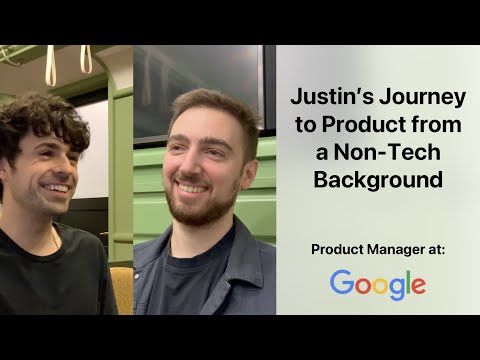How to get into Product Management at Google from a Non-Tech ...