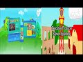 Sprout Split Screen Credits August 3 2022