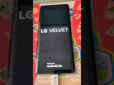 unlock SiM network LG G900TM Velvel T-mobile remove FRP lock