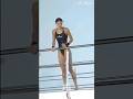 Amazing Dives By An Incredible Diver Ana