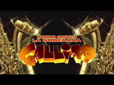 La Soberana Gallito - Al Paso