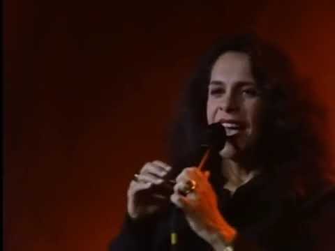 Gal Costa - Folhetim [MPB Ao Vivo] (Musicalidade)