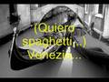 Hombres G - Venecia 