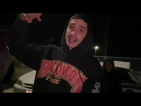 BCBS Cypher - Pillo x Bendithoo x Shady Guero x BCBS Zay x BCBS Shaggy x Rutes x Robbie2slimm