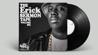 Erick Sermon - The Erick Sermon Tape VOl.01