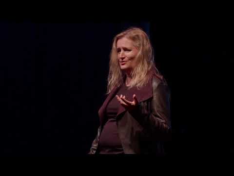 Power, Food & Water: Hope in a Changing Climate | Sue Carter | TEDxSantaCruz