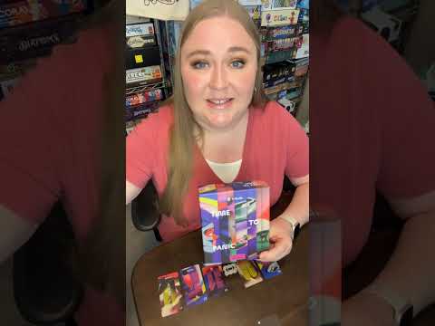 Thoughts on Time to Panic from Jamie, Tabletoptiktok