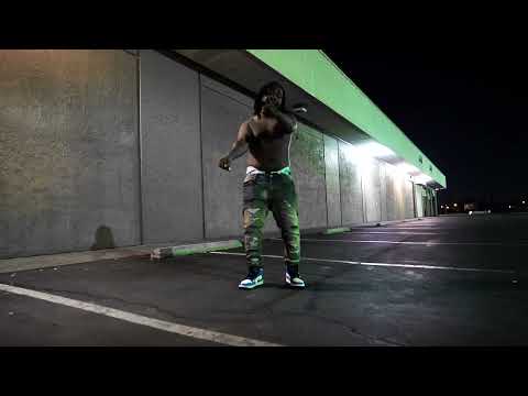 King Rxch - TrackStar (Official Music Video) || Dir Shawn Eff
