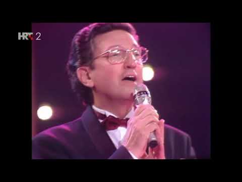 Vice Vukov & Ex Panonia - Stavi svjetiljku u prozor - Porin 1995.
