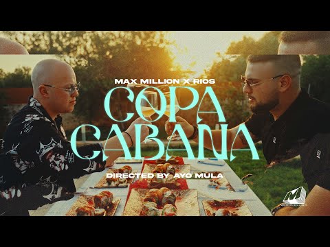 MILLION RECORDS and RIOS Official