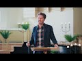 The Invitation of Christ in the Midst of Spiritual Emptiness | Rev. Mike Morgan | Bel Air Church
