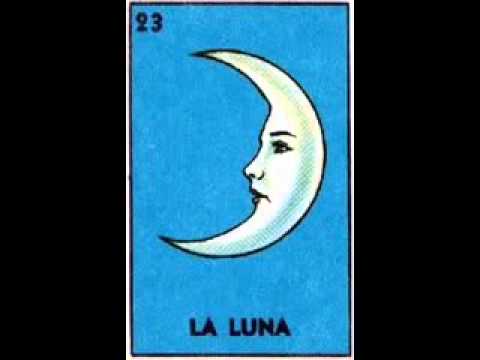 LA LUNA - UNDER SIDE 821.mp4