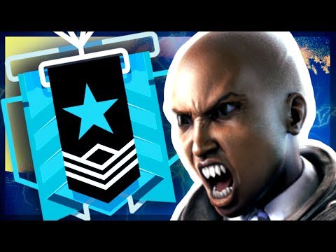 THE NEW CLASH of Rainbow Six Siege Operation Wind Bastion