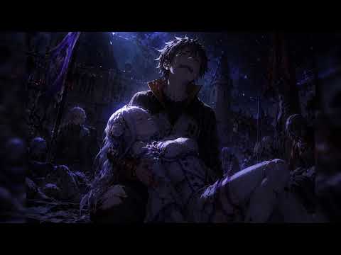 Отчаяние героя (Re:Zero Subaru )