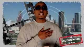 Solitaire Mindz ft. Chyco Young Problemz "She Want"