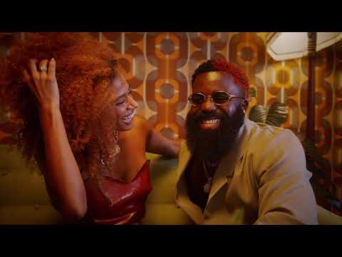 Afro B, Rimzee & Rich The Kid - Wo Wo Wo (Ebony) [Official Music Video]