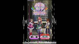 ウマ娘プリティダービー　グランドライブ前待機曲耳コピ【8bit風】