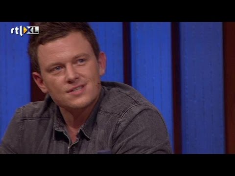 Fedde Le Grand met eerste dance-event ooit in Carre - RTL LATE NIGHT