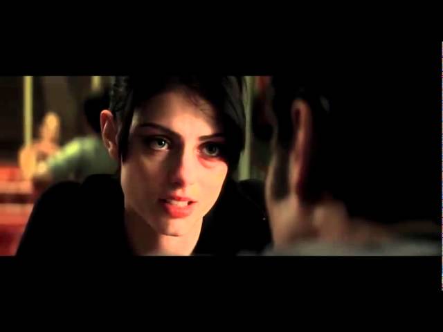 Project SERA (short film).FLV