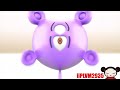 Preview 2 Gummy Bear Short Version Effects Preview 2 King Shark Bus Extended Effects