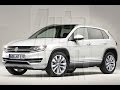 Journaal - Nieuwe Volkswagen Tiguan en Touran