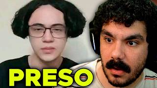 ICEBERG DE CONTEÚDOS BIZARROS DO YOUTUBE - PARTE 3 (REACT)