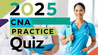 Essential CNA Practice Questions 2024 Test Your Knowledge and Ace the Exam
