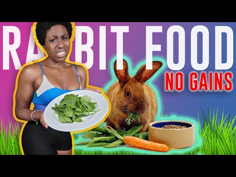 Most Women Aren't Eating Enough To Build Muscle Or Lose Fat