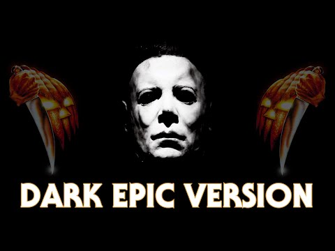 Halloween Theme (feat. Samuel Kim) | DARK EPIC VERSION