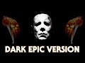 Halloween Theme Feat Samuel Kim DARK EPIC VERSION