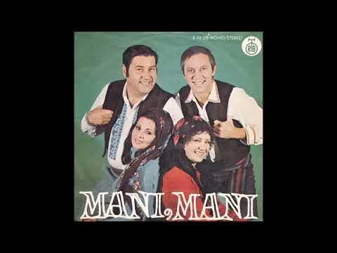 Lepa, Usnija, Tozovac i Cune   Mani, Mani Pare, Pare 1978