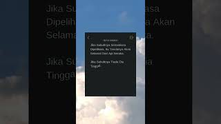 Download lagu QUOTES BUYA HAMKA || STORY WA ISLAMI || MOTIVASI HIDUP #quotesislami #quotesislamikekinian #quotes mp3