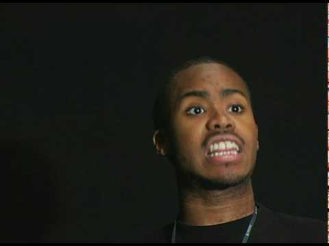 Chris Webb Poetry - Hate Crimes