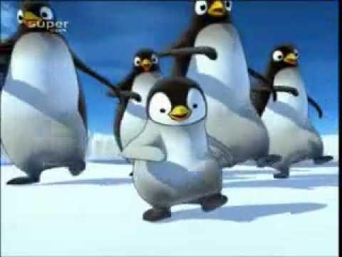 Pigloo - Papa Pinguin.