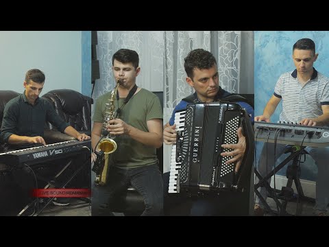 Pregătește-te mireasă - Laurentiu Pantea, Emanuel Pavel, Sami Buzle, Adi Maghet | Live 2021