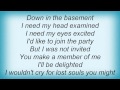 Todd Rundgren - Two Little Hitlers Lyrics