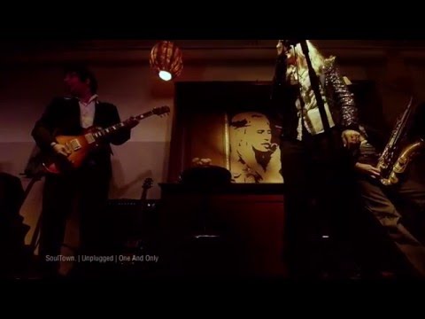 SoulTown. One and Only