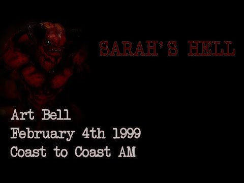 Sarah's Hell