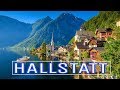 HALLSTATT AUSTRIA MOST BEAUTIFUL VILLAGE IN THE WORLD