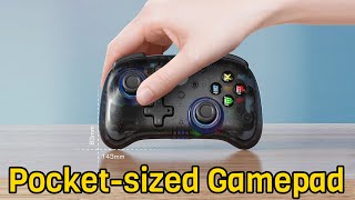 VK Review - Gamesir T4 Mini!