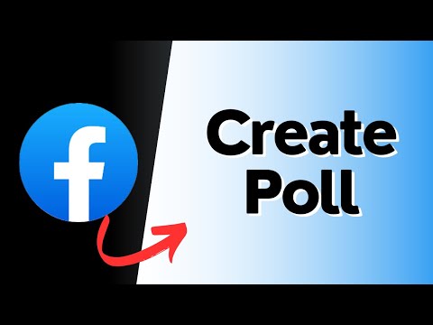 How to Create A Poll on Facebook?