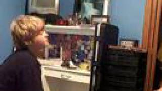 Secret Agent Felix 2: The Grounding