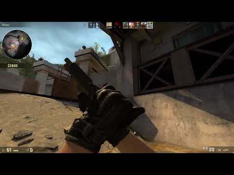 cs go eco glock rush b 3k overpass