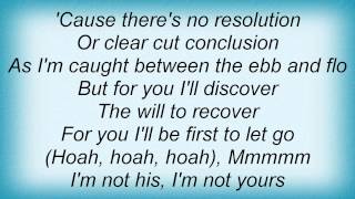 Shedaisy - First To Let Go Lyrics