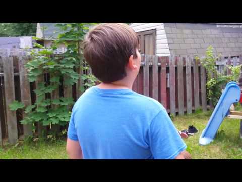 Aiden vs Rowen The Match