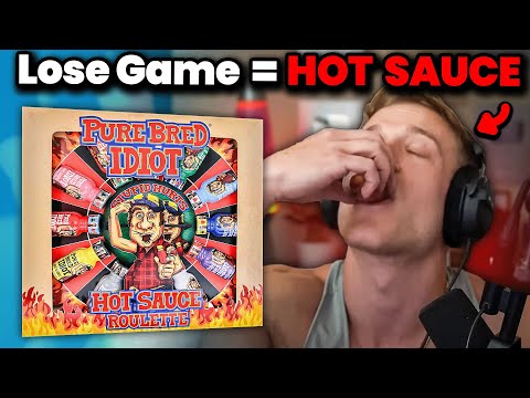 The Geoguessr Hotsauce Challenge...