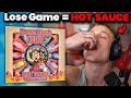 The Geoguessr Hotsauce Challenge