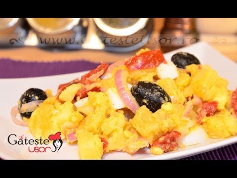 download lagu mp3 mp4 Dressing Pentru Salata Orientala, download lagu Dressing Pentru Salata Orientala gratis, unduh video klip Dressing Pentru Salata Orientala